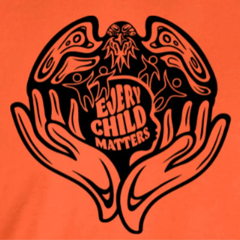 Orange Shirt Day: Honoring Residential School Survivors and Reclaiming Indigenous Identity