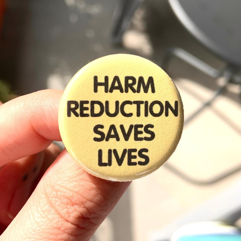 Nurturing Change: The Power of Perinatal Harm Reduction in Maternal Healthcare
